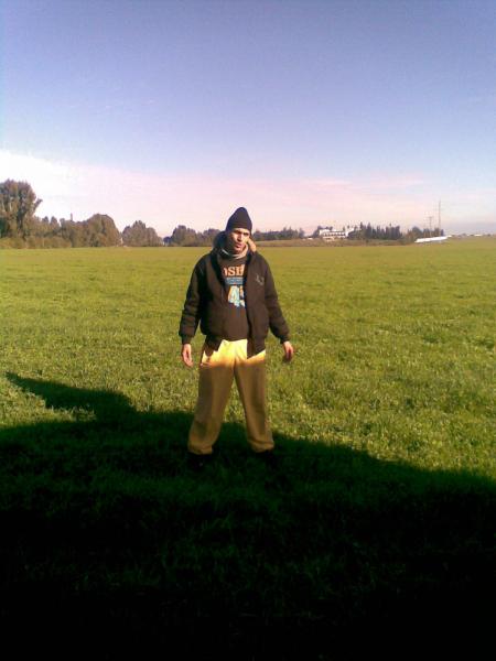 C'est 'Une Sorti Que Ona Fais Entre Amis